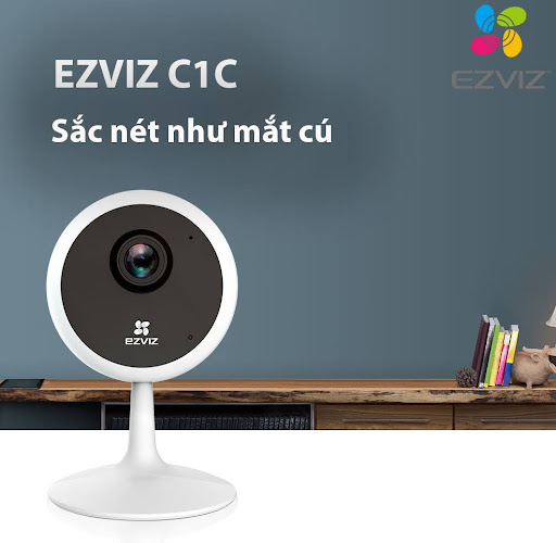 Ezviz C1C