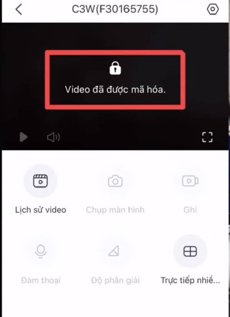 cách chia sẻ camera ezviz trên điện thoại cách chia sẻ camera ezviz trên điện thoại