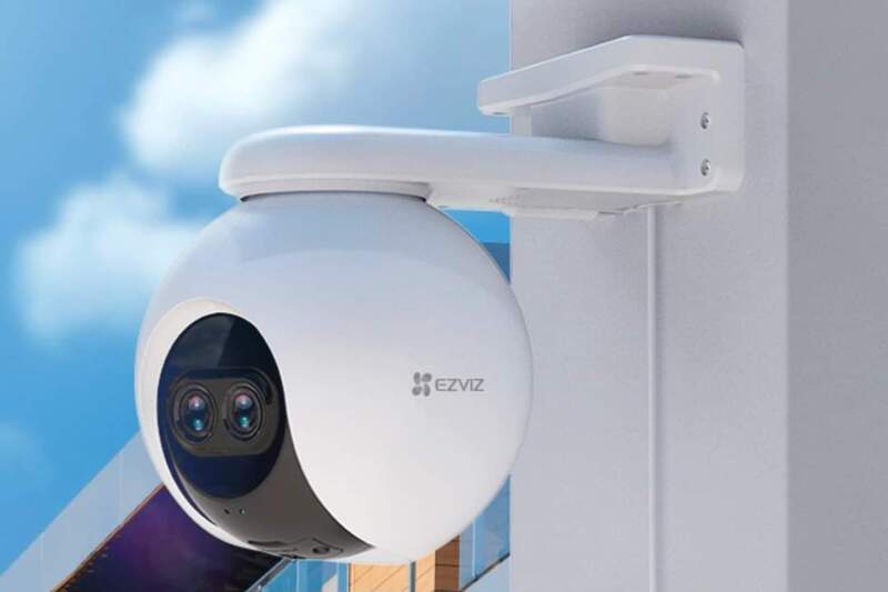 cách chia sẻ camera ezviz cho điện thoại khác cách chia sẻ camera ezviz cho điện thoại khác
