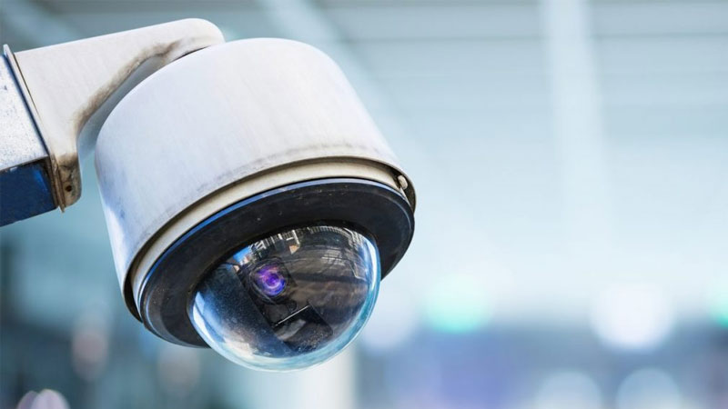 Camera mất màu Camera mất màu