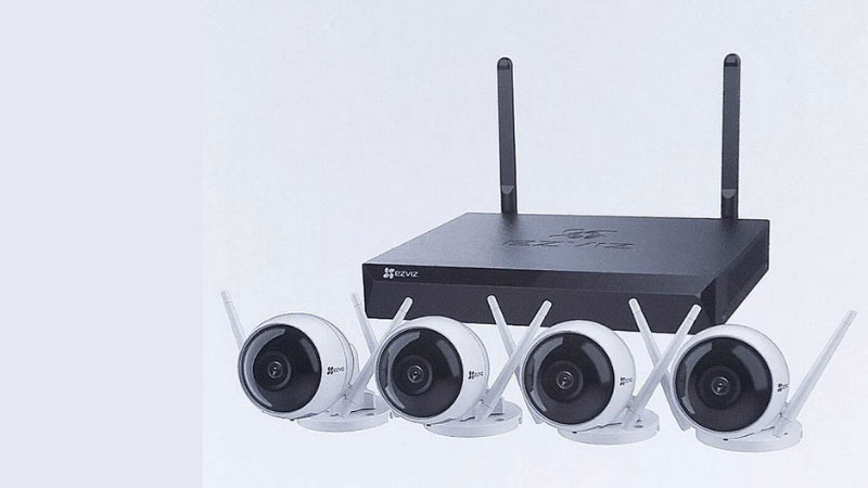 camera ezviz c6n không kết nối được wifi camera ezviz c6n không kết nối được wifi