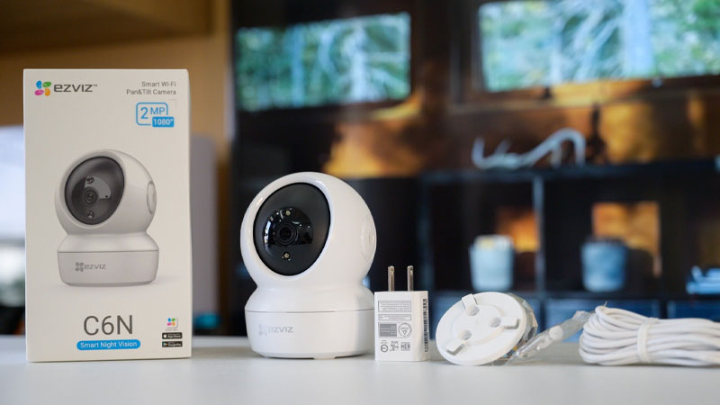 lỗi camera ezviz không kết nối được wifi lỗi camera ezviz không kết nối được wifi