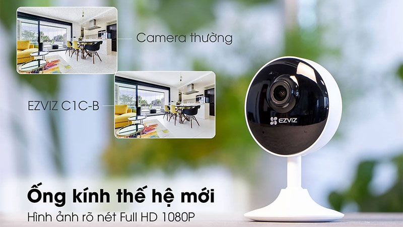 Camera ezviz không kết nối được wifi