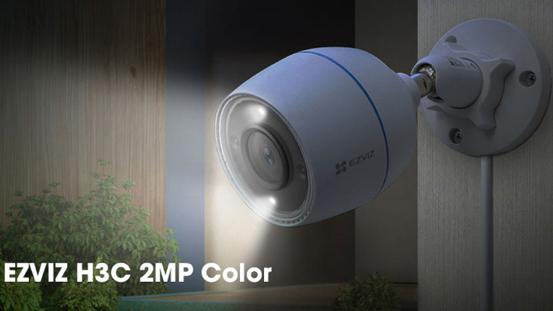 camera ezviz c6n không kết nối được wifi camera ezviz c6n không kết nối được wifi
