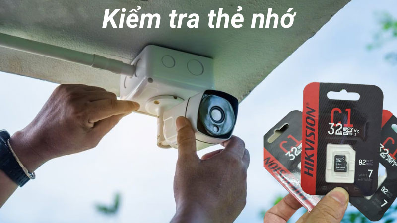 camera ezviz không xem được bản ghi camera ezviz không xem được bản ghi