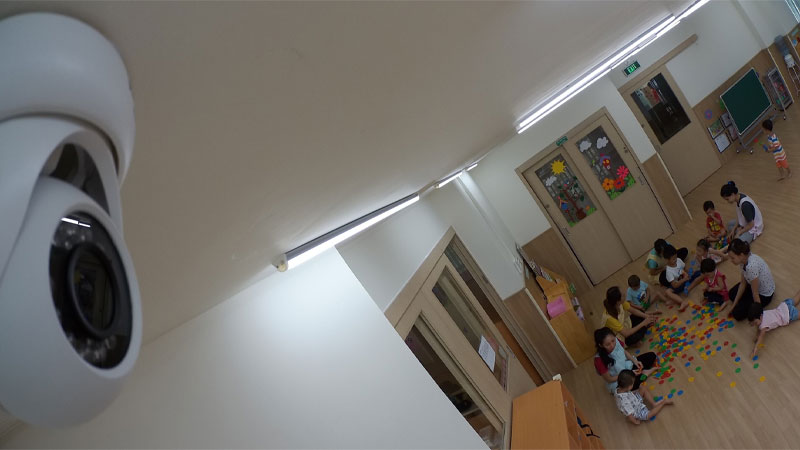 lắp camera tại hải phòng lắp camera giá rẻ tại hải phòng