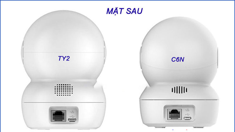 camera ty2 và c6n camera ty2 và c6n