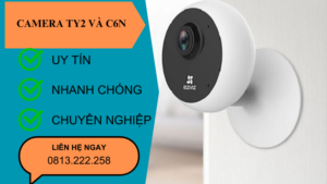camera ty2 và c6n