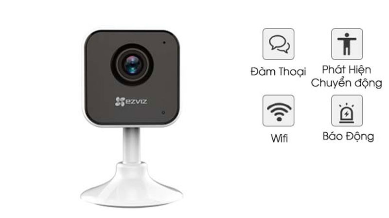 camera wifi không dây tốt nhất hiện nay dòng camera wifi tốt nhất hiện nay