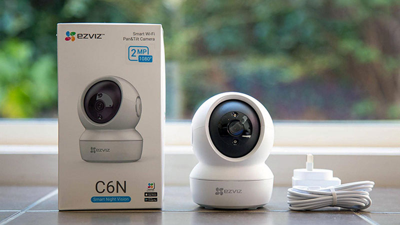 camera wifi không dây tốt nhất hiện nay camera giám sát không dây tốt nhất