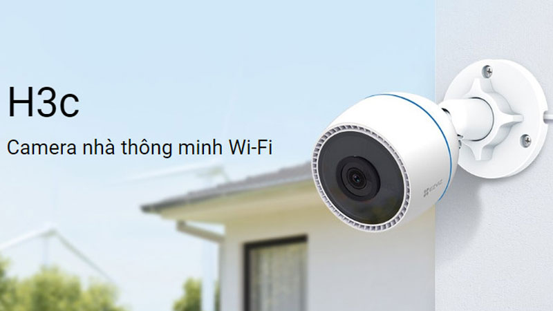 camera wifi ngoài trời tốt nhất hiện nay camera an ninh ngoài trời tốt nhất hiện nay
