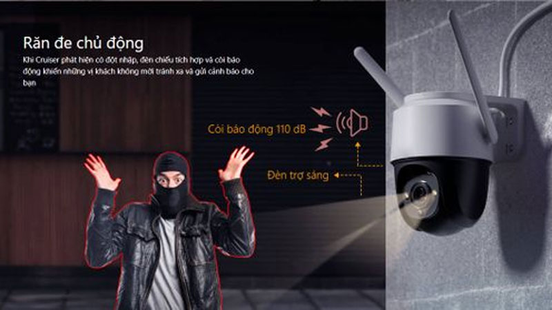 camera wifi ngoài trời tốt nhất hiện nay camera an ninh ngoài trời tốt nhất hiện nay