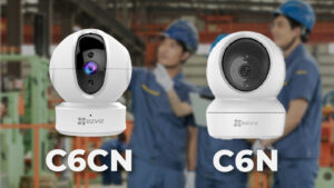 so sánh camera ezviz c6n và c6cn