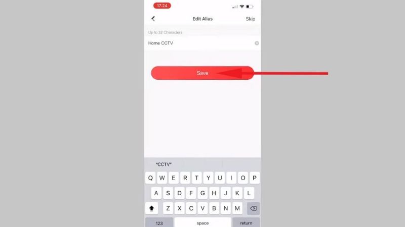 cài đặt camera hikvision