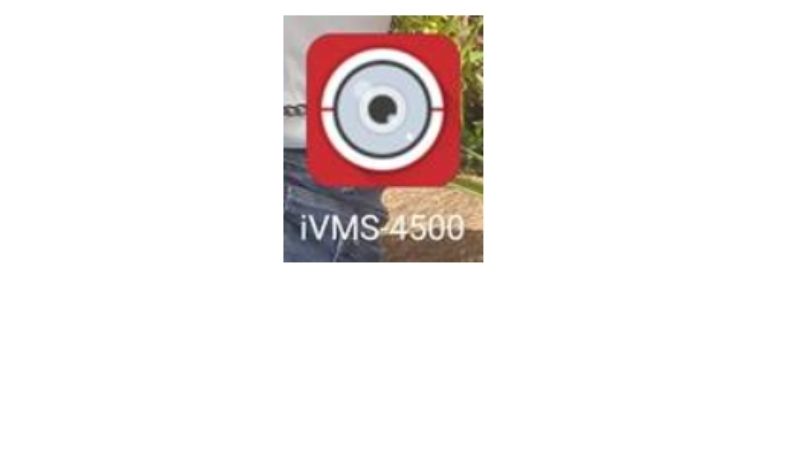 cài đặt camera hikvision