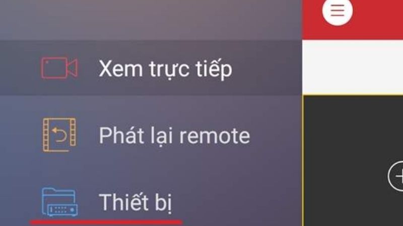 cài đặt camera hikvision