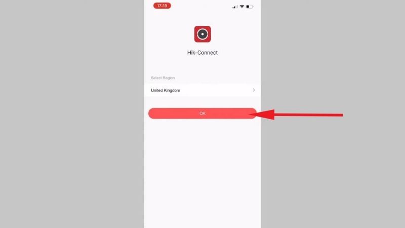 cài đặt camera hikvision