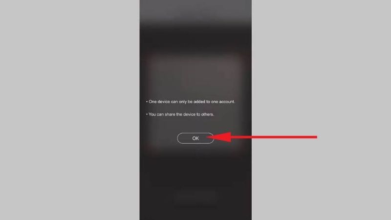 cài đặt camera hikvision