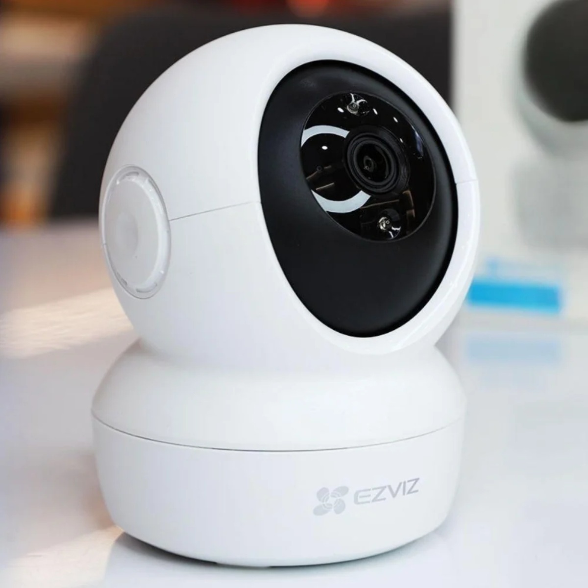 Camera gia đình nên dùng loại nào