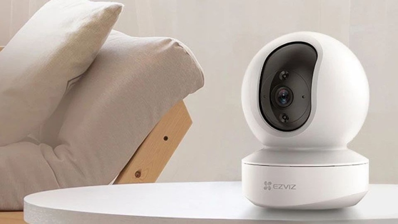 Camera gia đình nên dùng loại nào