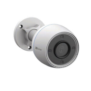 camera cảm biến nhiệt