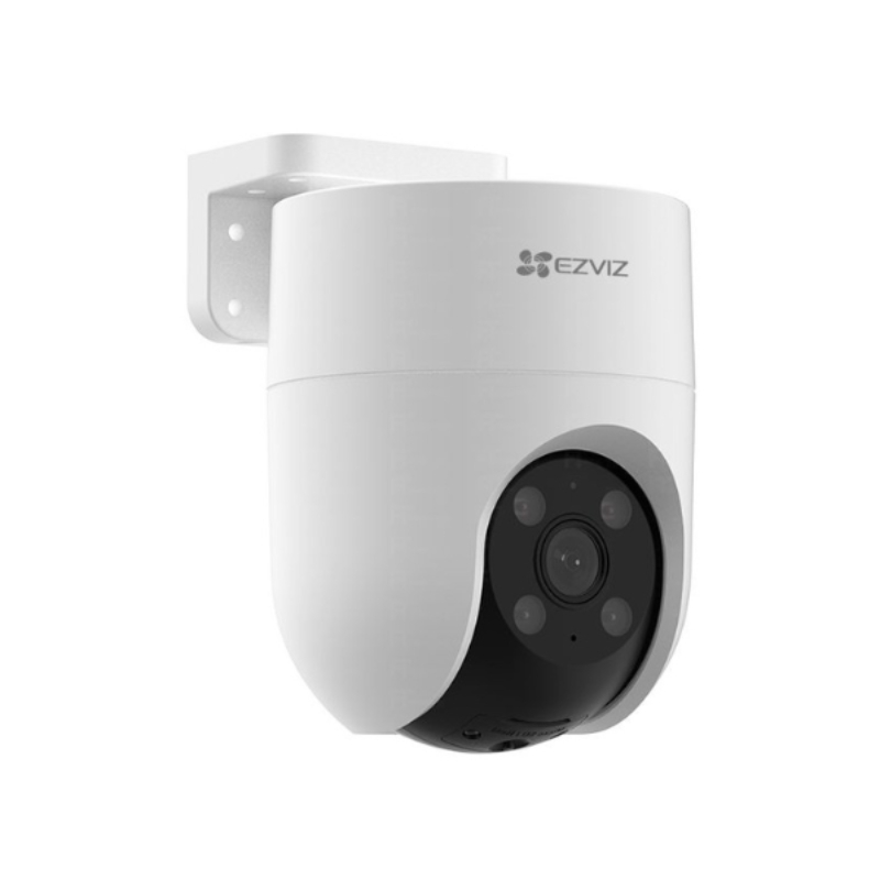 camera cảm biến nhiệt