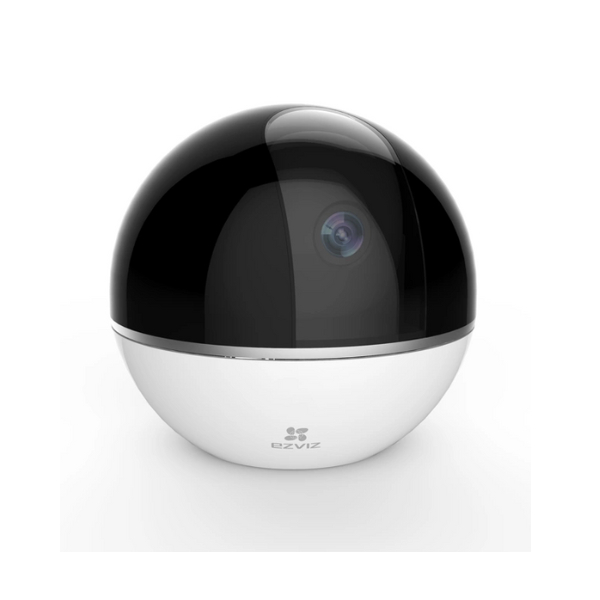 camera cảm biến nhiệt