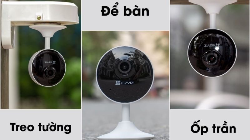 lắp camera gia đình nên dùng loại nào lắp camera gia đình nên dùng loại nào