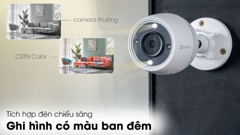 lắp camera gia đình nên dùng loại nào lắp camera gia đình nên dùng loại nào