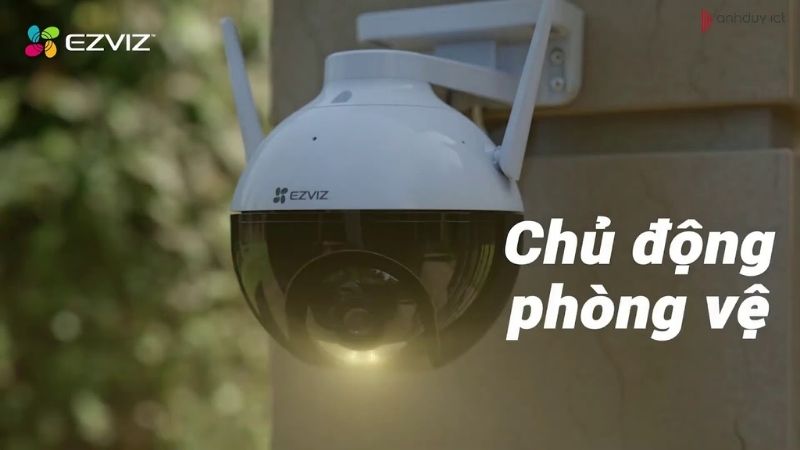 Lắp camera gia đình nên dùng loại nào tốt cho gia đình? lắp camera gia đình nên dùng loại nào