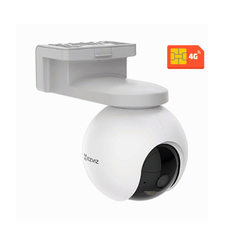 Camera ghi âm 