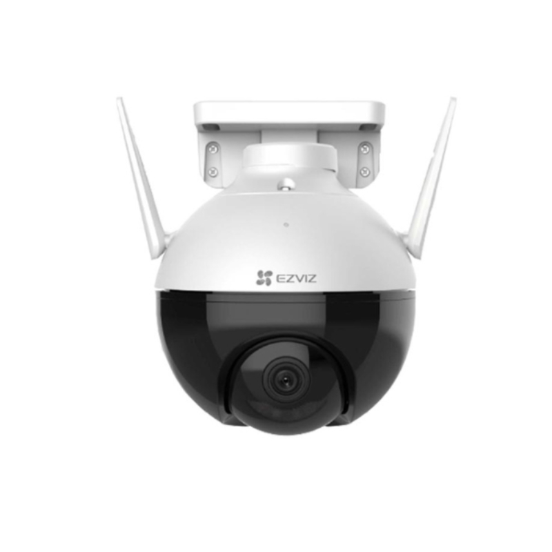 Camera ghi âm 