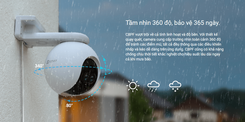 giá camera hồng ngoại ban đêm