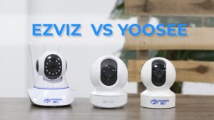 so sánh camera ezviz và yoosee