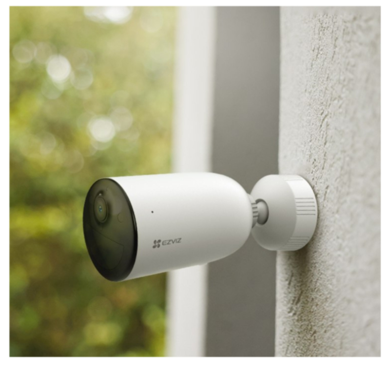 Camera Hồng Ngoại