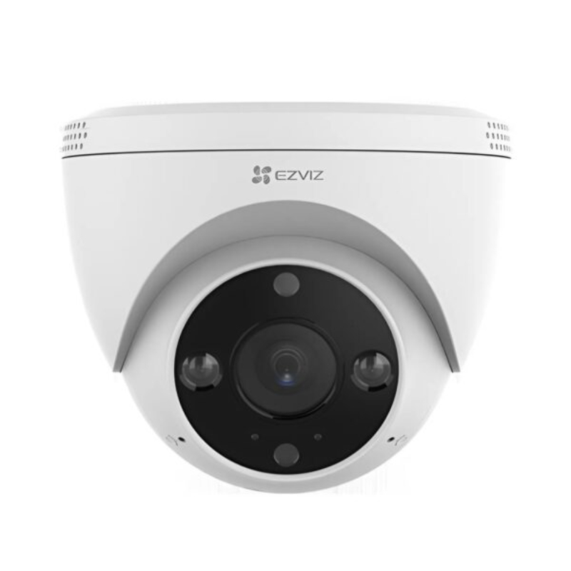 Lắp Camera Văn Phòng