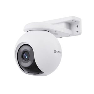 Camera Ezviz H8X