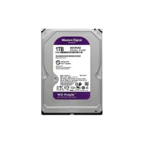Ổ cứng giám sát WD Purple 1TB WD11PURZ