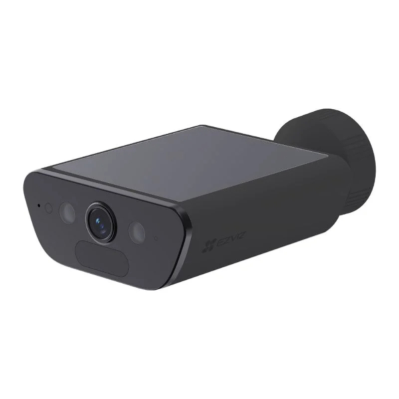 Camera năng lượng mặt trời