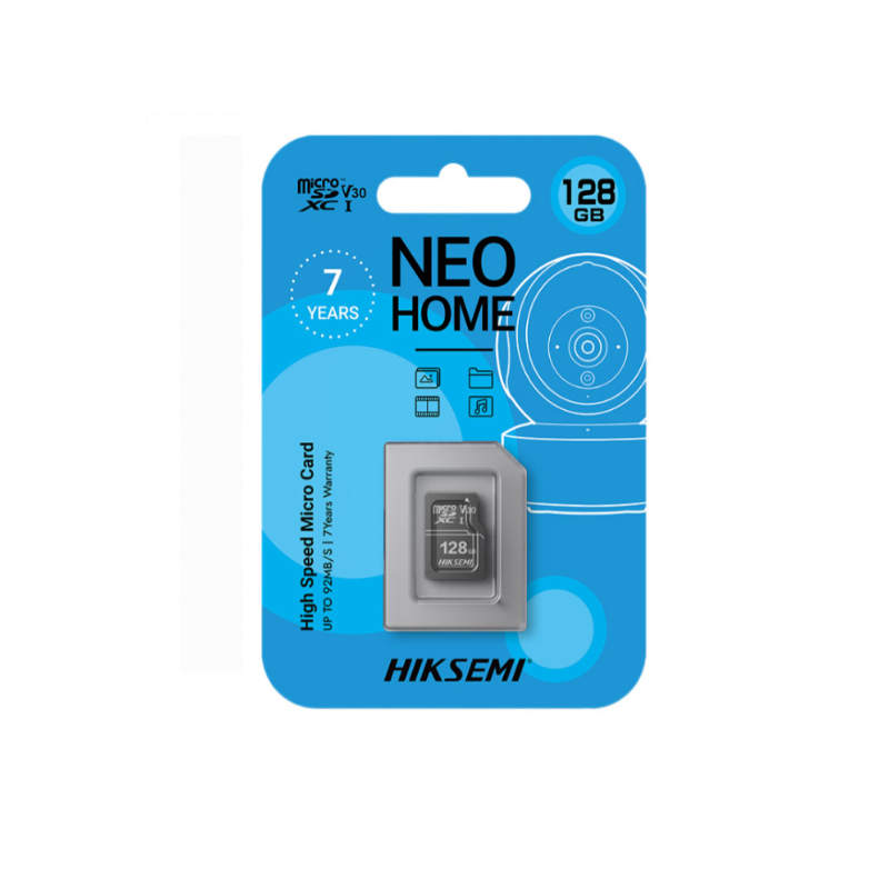 thẻ nhớ hiksemi 128gb
