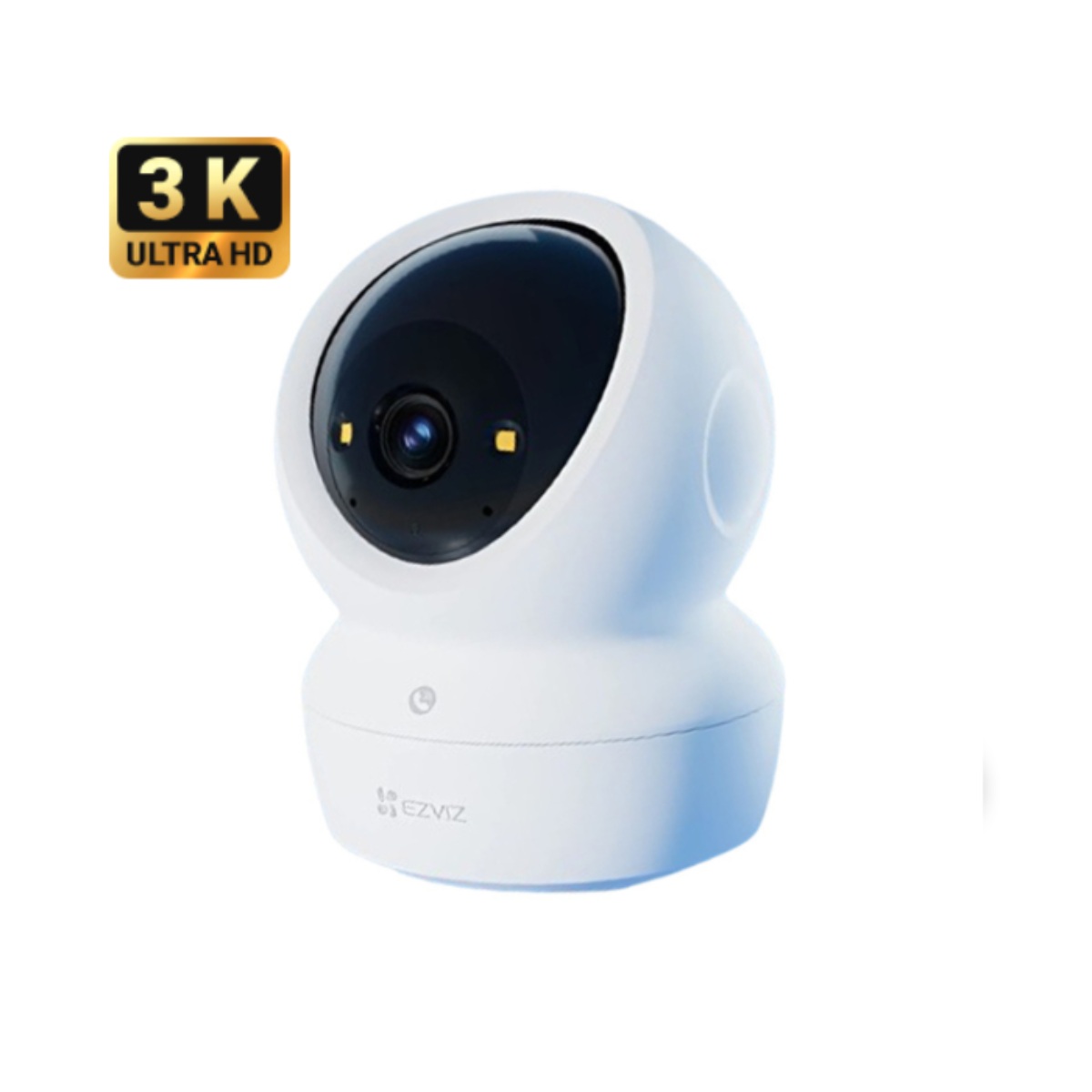 Camera 2K và 3K khác nhau như thế nào