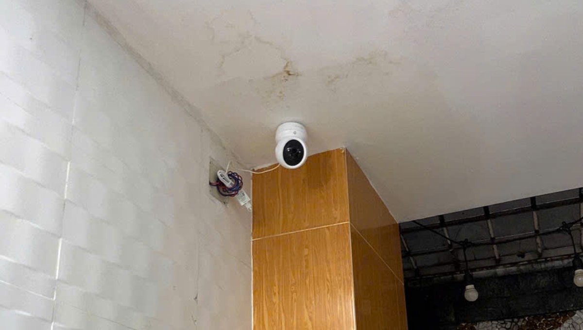 Camera 2K và 3K khác nhau như thế nào