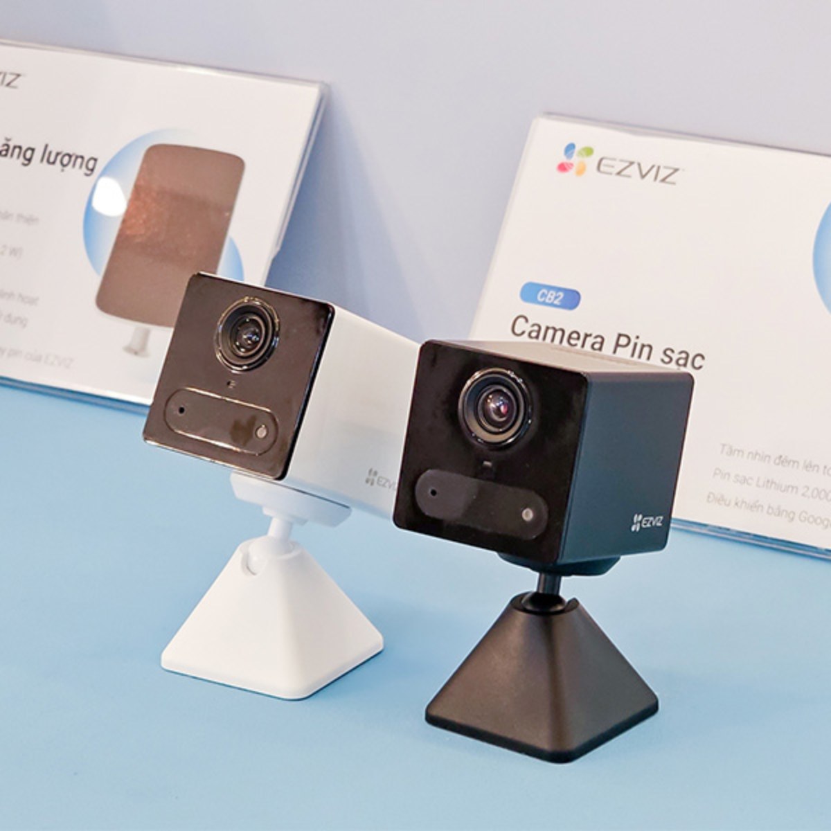 Camera 4G có tốn dung lượng không