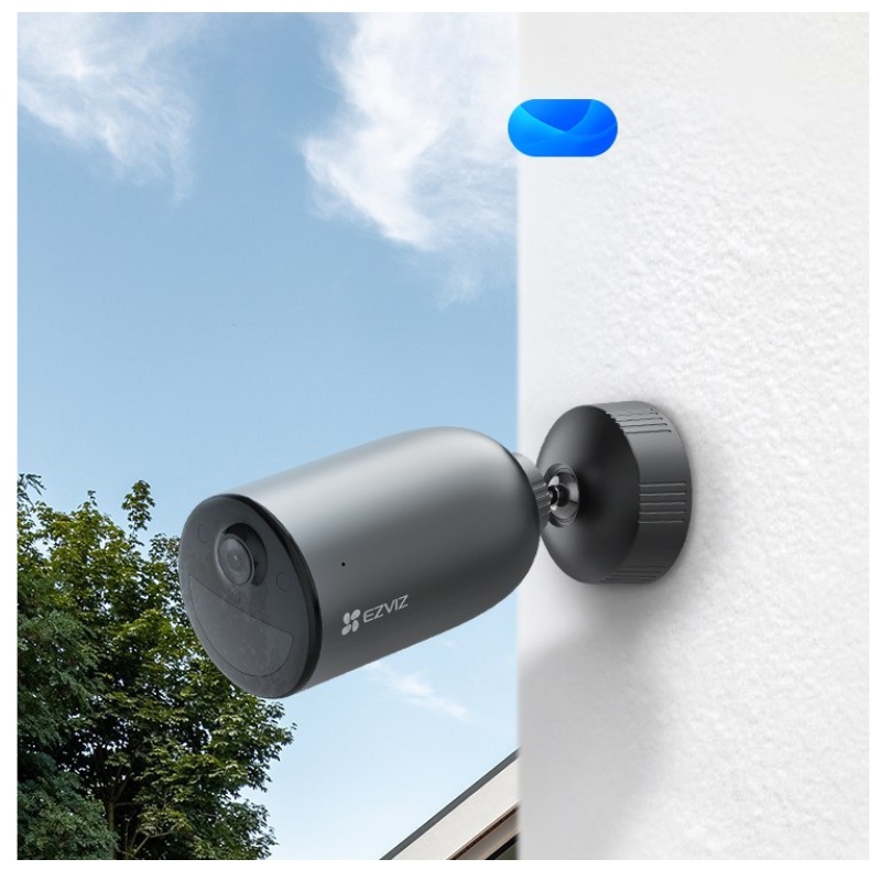 Những loại camera nghe được tiếng