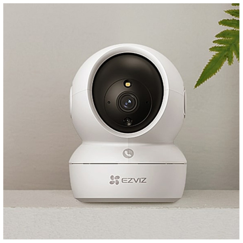 Những loại camera nghe được tiếng