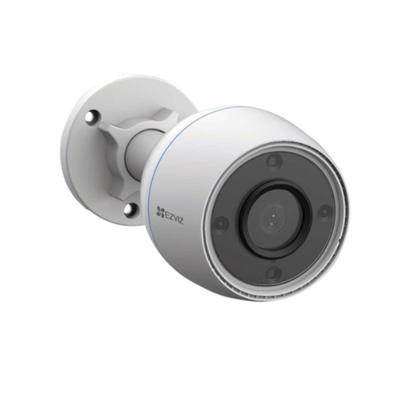 Những loại camera nghe được tiếng