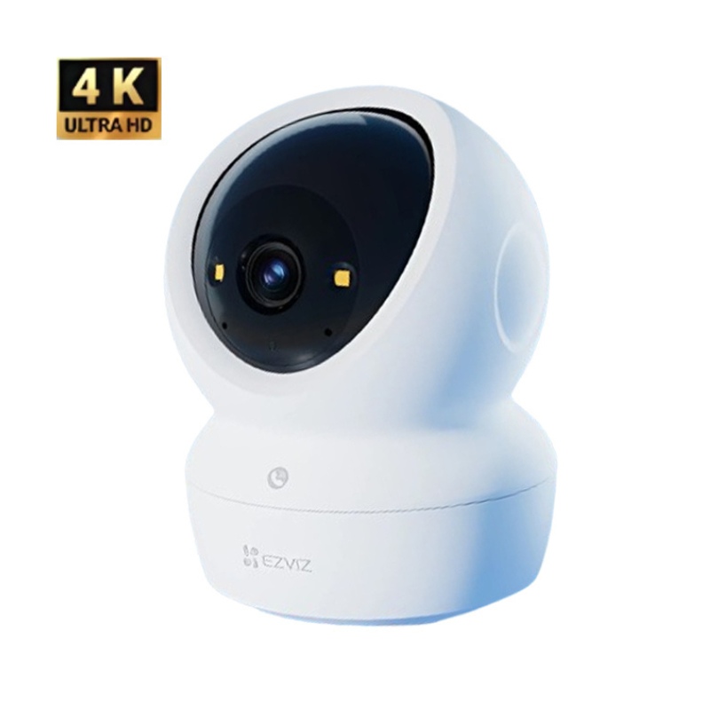 So sánh camera ezviz C6N và H6C