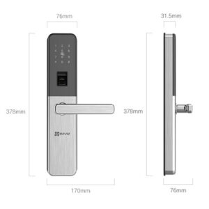 Khóa vân tay Ezviz DL10