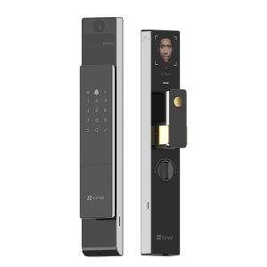 Khóa nhận diện khuôn mặt Ezviz DL50FVX