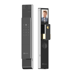 Khóa nhận diện khuôn mặt Ezviz DL50FVX